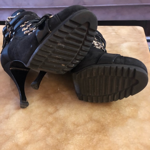 Balenciaga booties - Picture 6 of 8